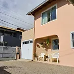 Sobrado Praia dos Ingleses