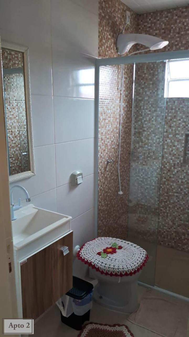Casa de férias Sobrado Dos Ingleses *