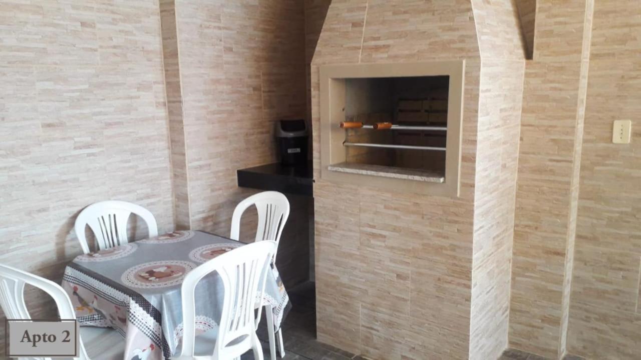 Sobrado Dos Ingleses Casa de férias Florianopolis