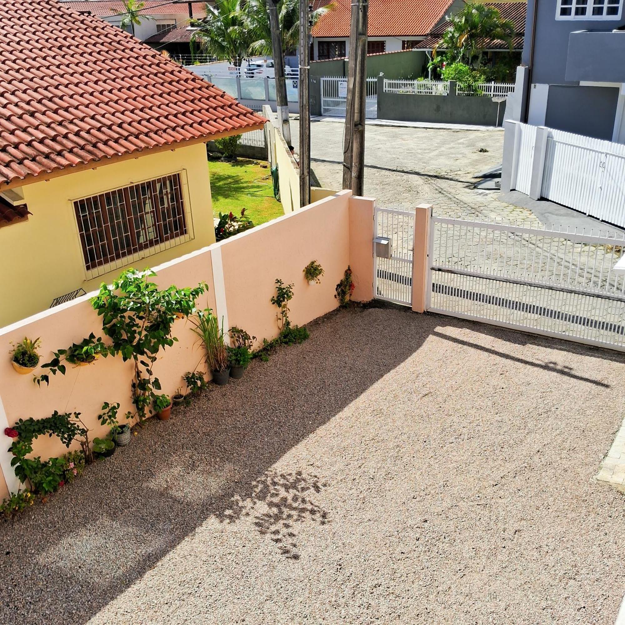 Sobrado Dos Ingleses Casa de férias Florianopolis