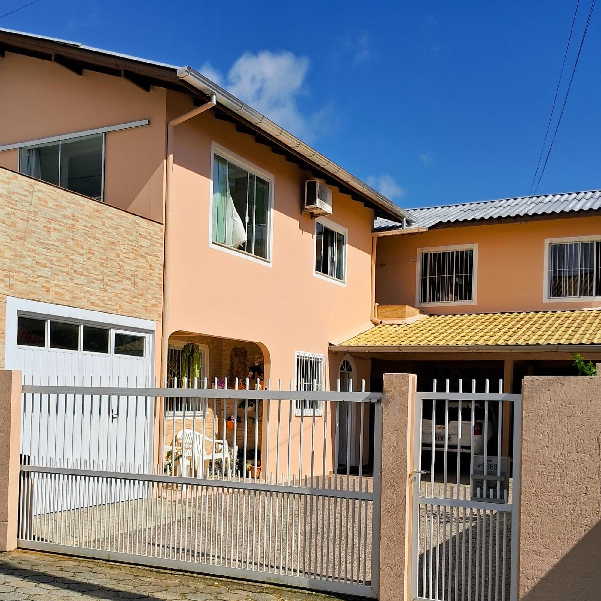Casa de férias Sobrado Dos Ingleses Florianopolis